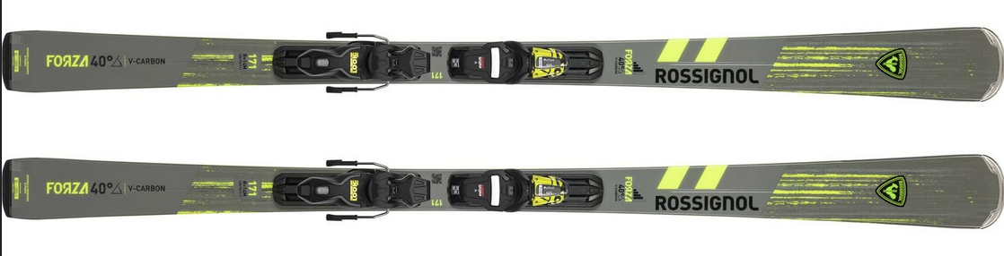Junior Skis