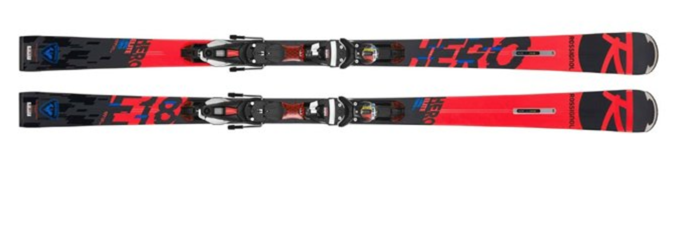 Adult Skis