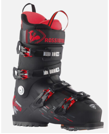 Ski Boots